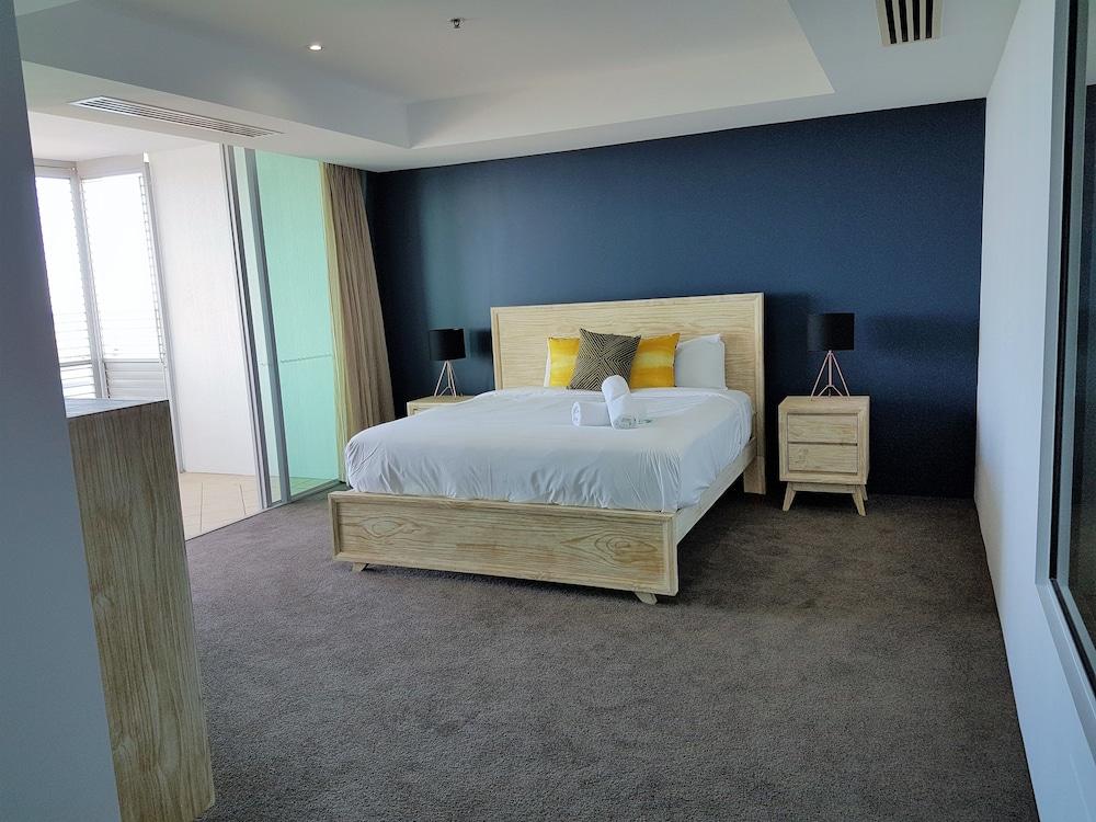 Apartamento Grand *