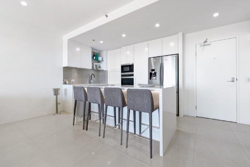 Grand Apartamento Gold Coast