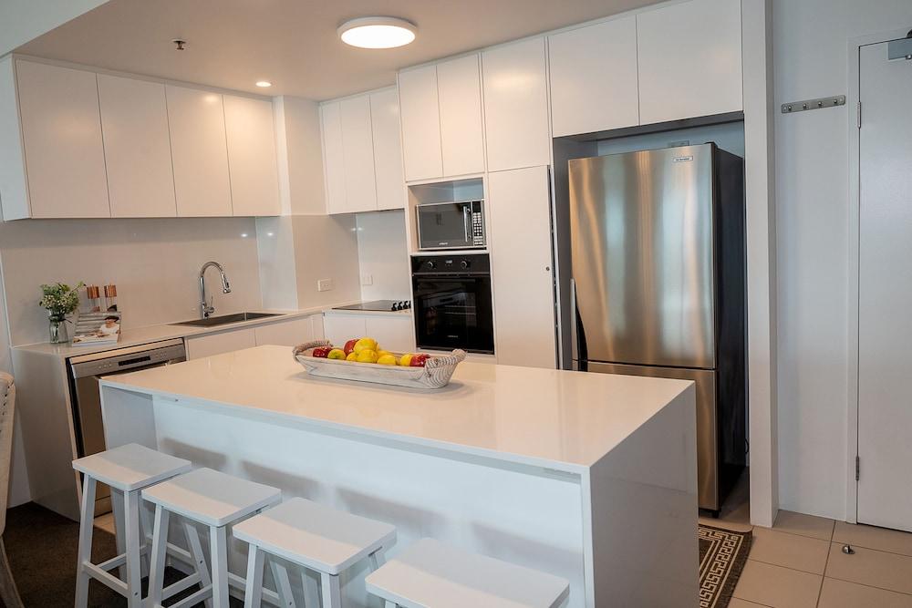 Apartamento Grand *