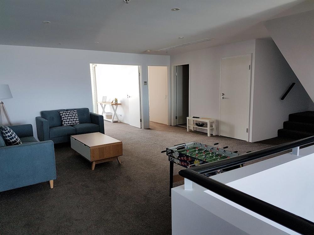 Apartamento Grand *