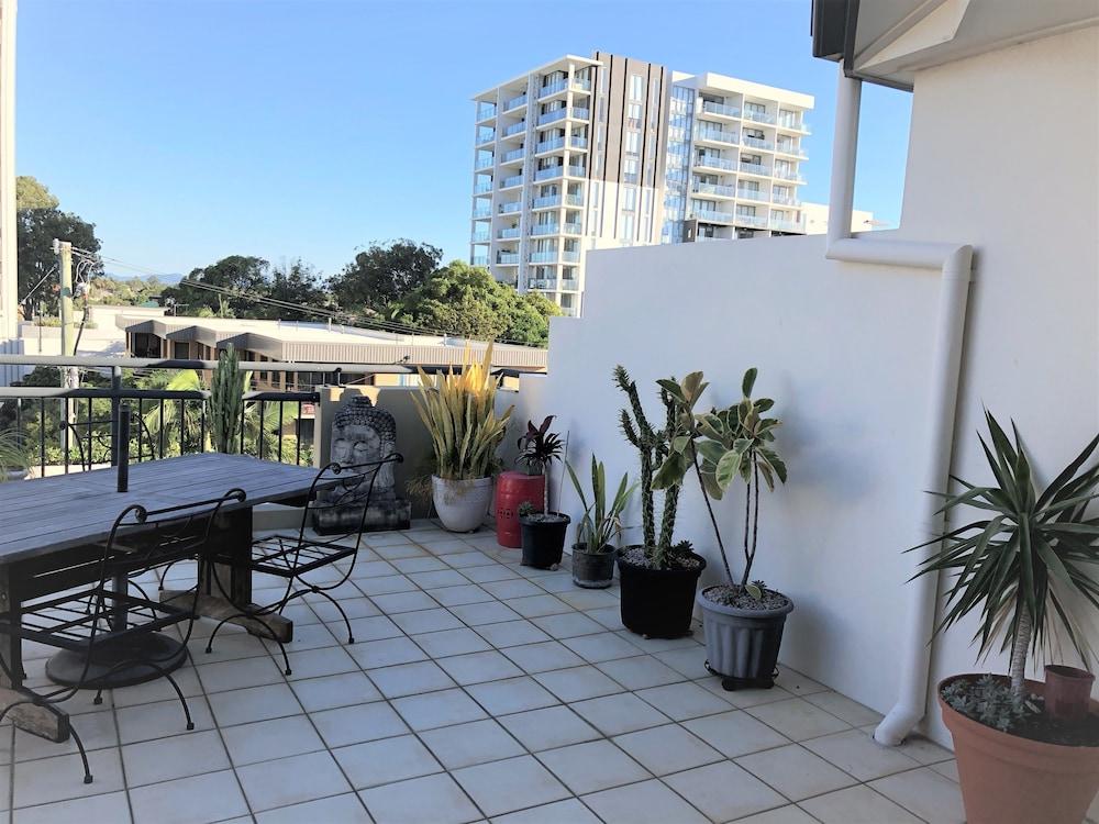 Aparthotel Sandcastles On The Broadwater Gold Coast