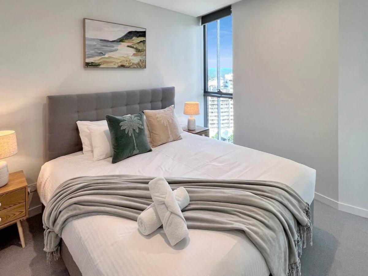 Apartment Signature Amazing Ocean Views Lvl 14 Unit 7 *