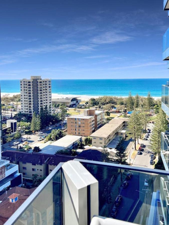 Apartment Signature Amazing Ocean Views Lvl 14 Unit 7