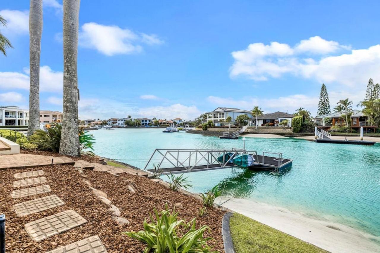 By The Canal - Runaway Bay Casa de férias Gold Coast