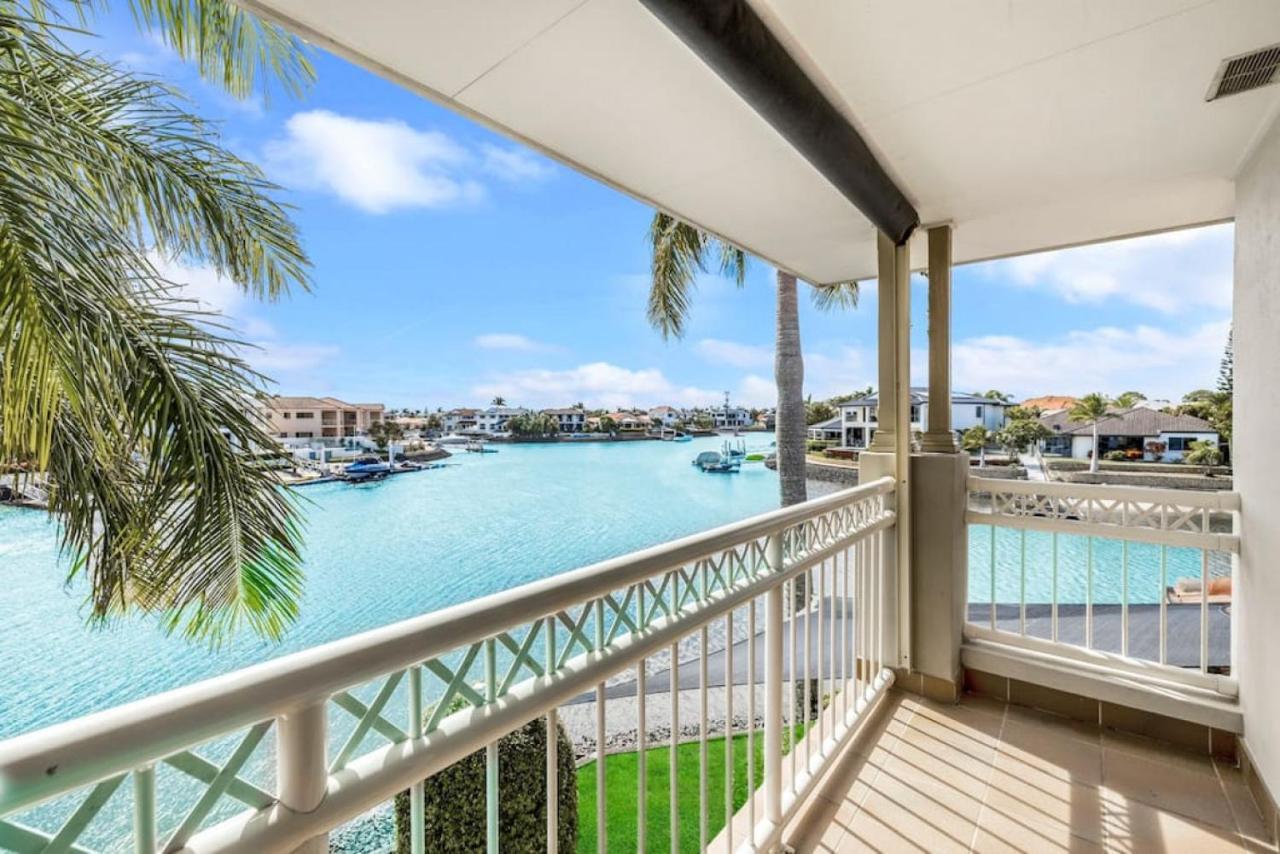 Casa de férias By The Canal - Runaway Bay *