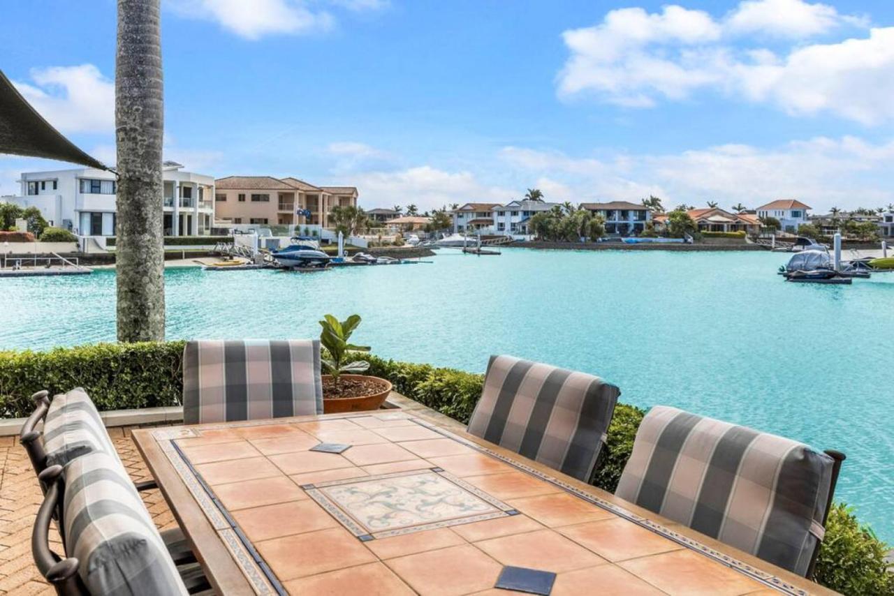 By The Canal - Runaway Bay Casa de férias Gold Coast