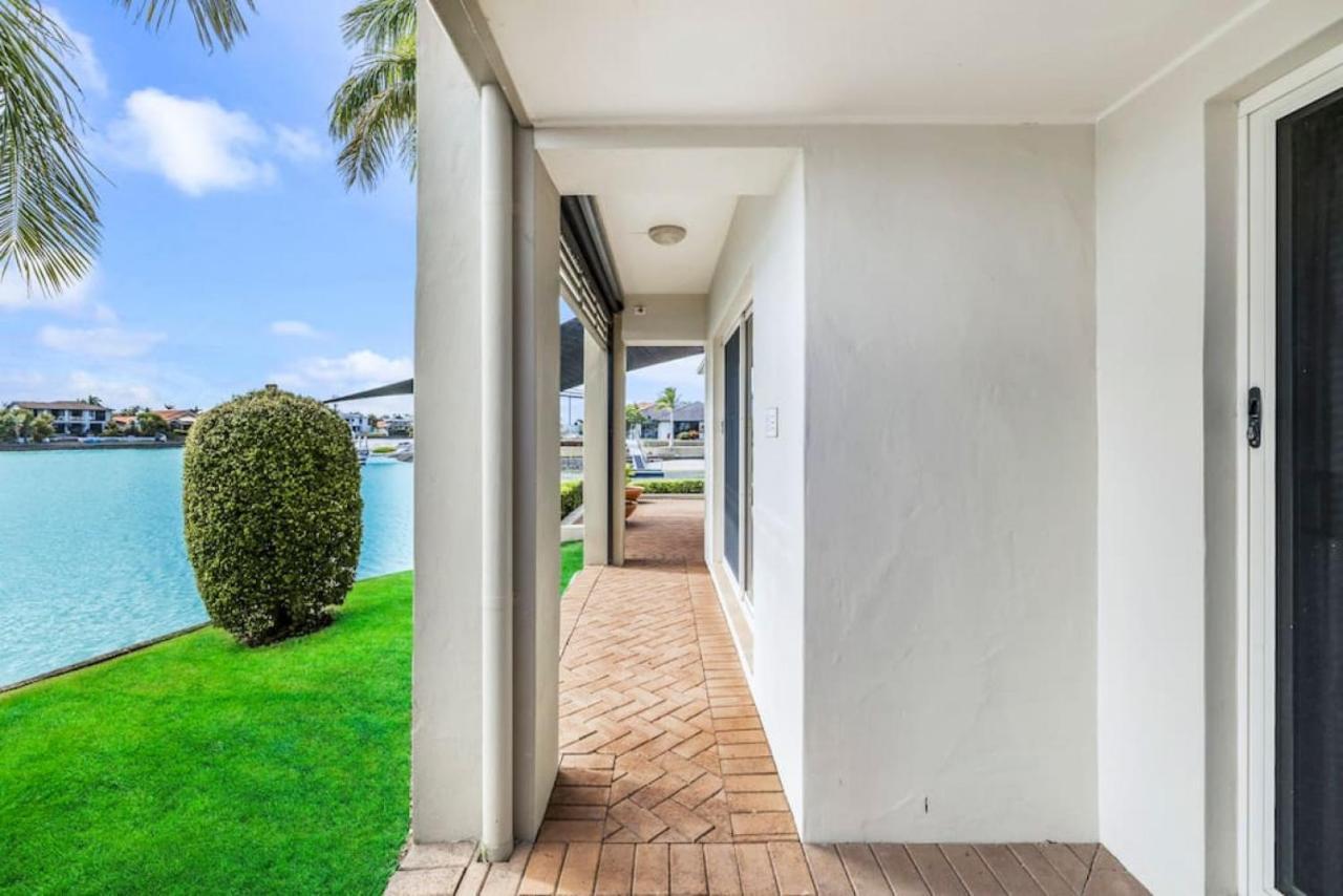 By The Canal - Runaway Bay Casa de férias Gold Coast