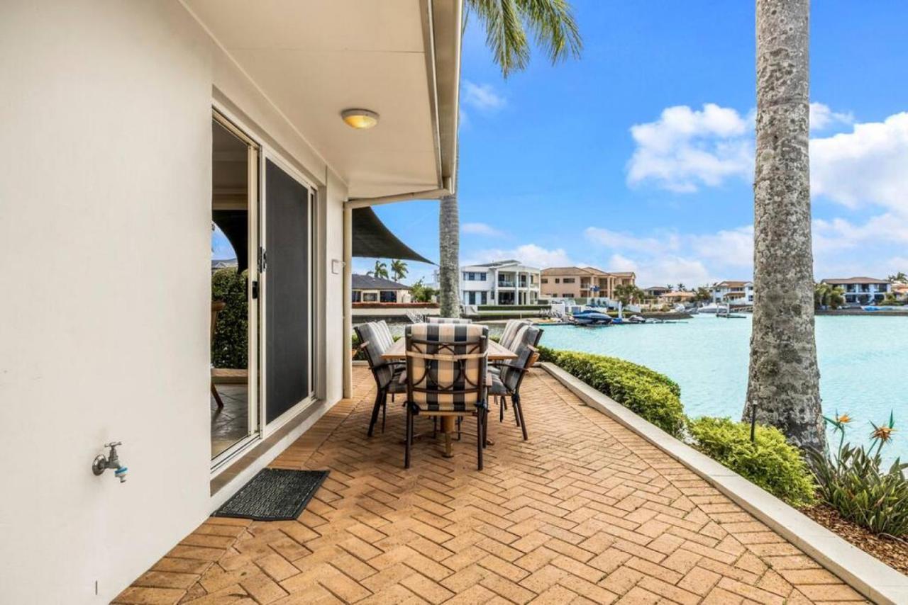 By The Canal - Runaway Bay Casa de férias Gold Coast