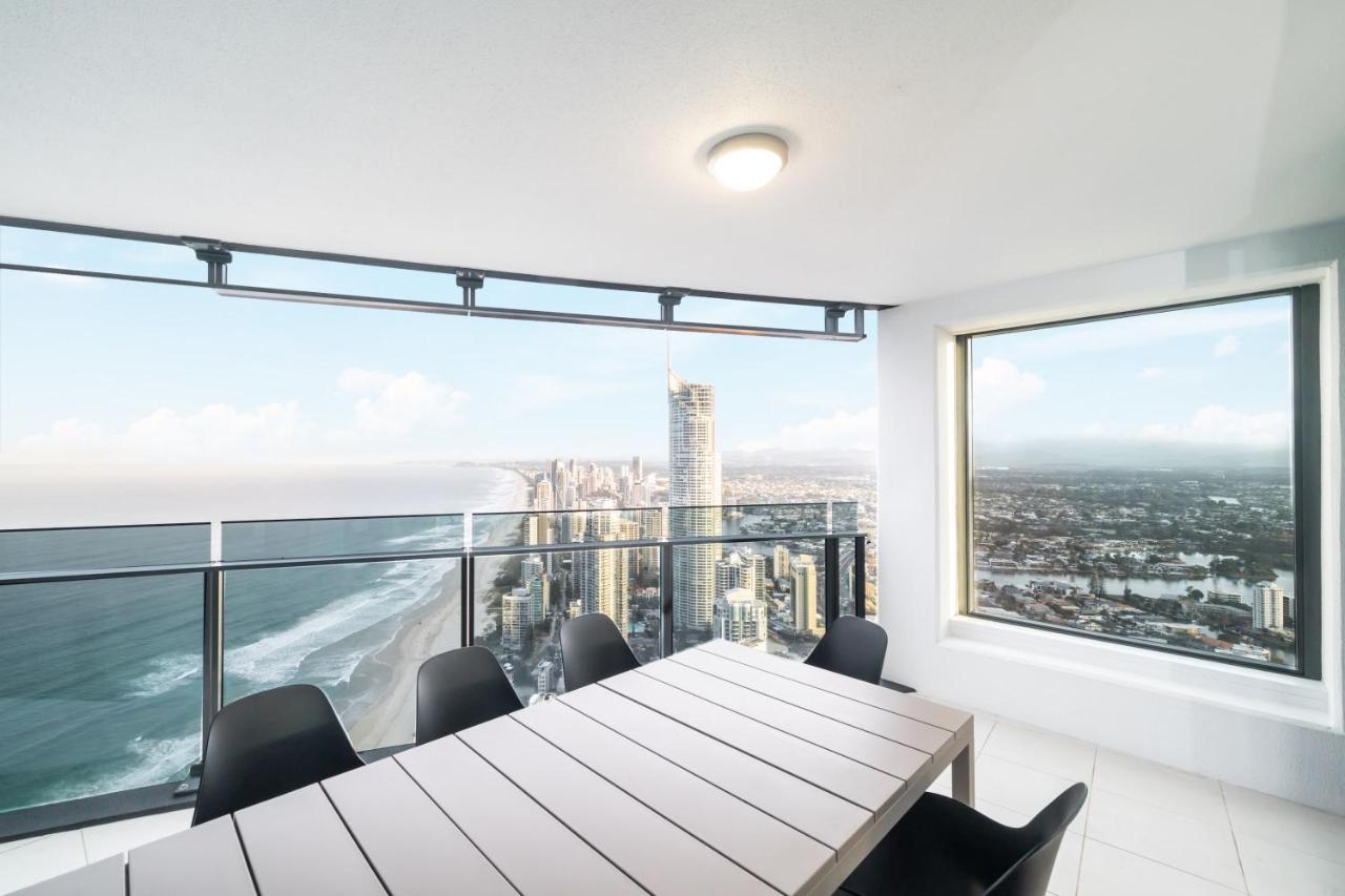 Soul Surfers Paradise: Oceanview Oasis Gold Coast