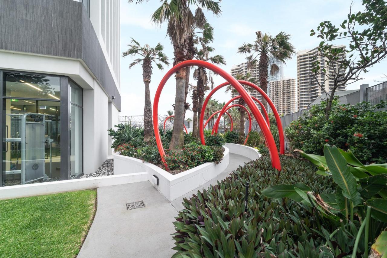 Soul Surfers Paradise: Oceanview Oasis * Gold Coast