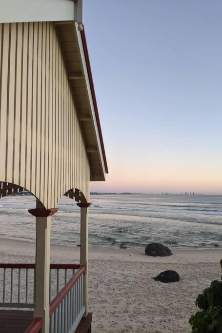 Kirra Unit - Panoramic View *