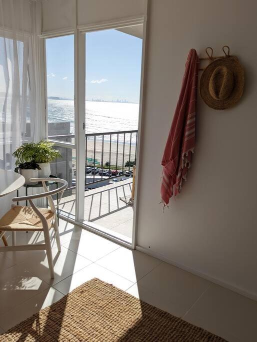 Apartment Kirra Unit - Panoramic View *