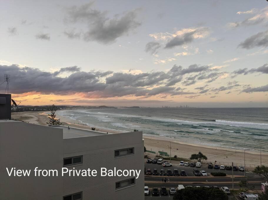 Apartment Kirra Unit - Panoramic View
