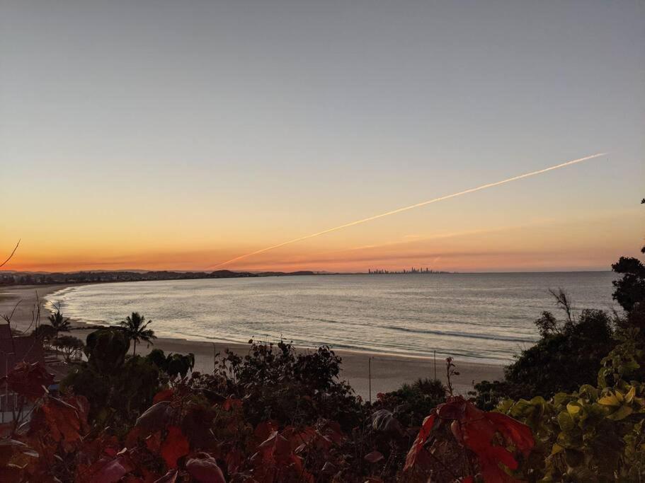Kirra Unit - Panoramic View
