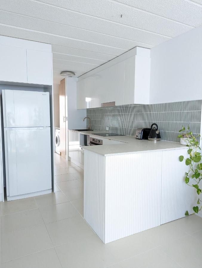 Apartment Kirra Unit - Panoramic View
