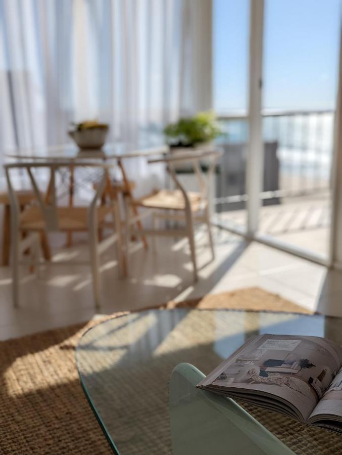 Kirra Unit - Panoramic View Apartment