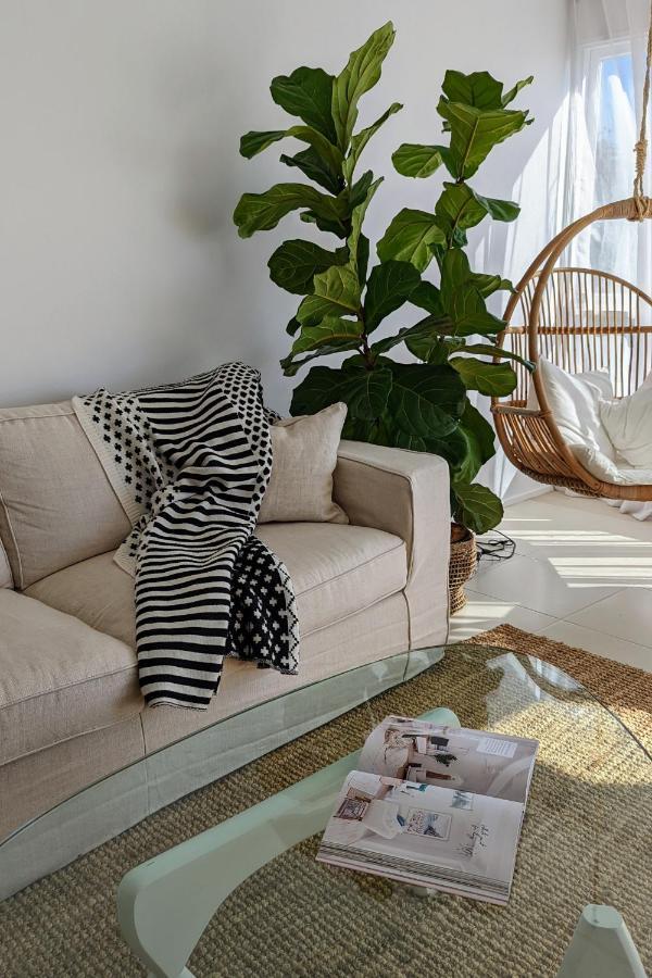 Kirra Unit - Panoramic View