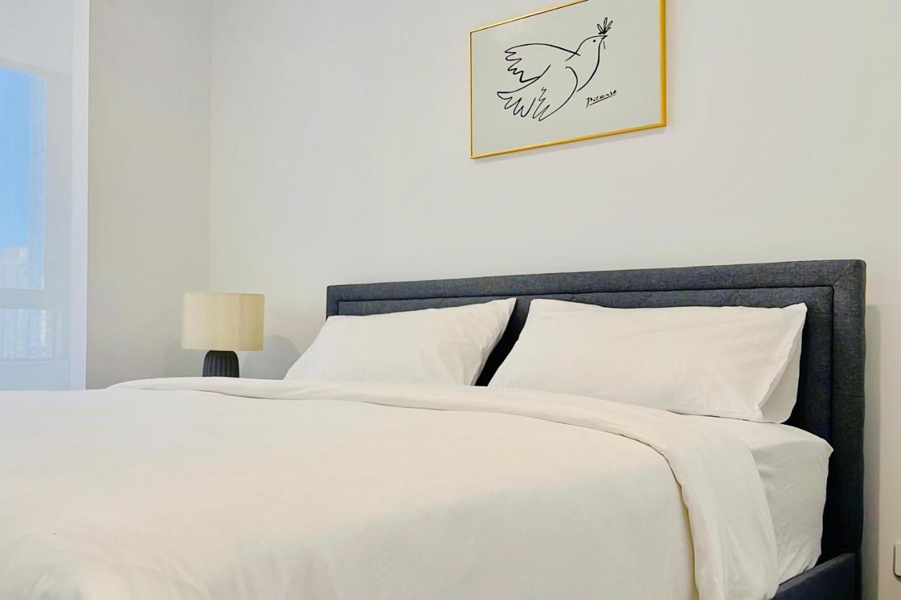 Apartment E.s. Surfers Paradise *