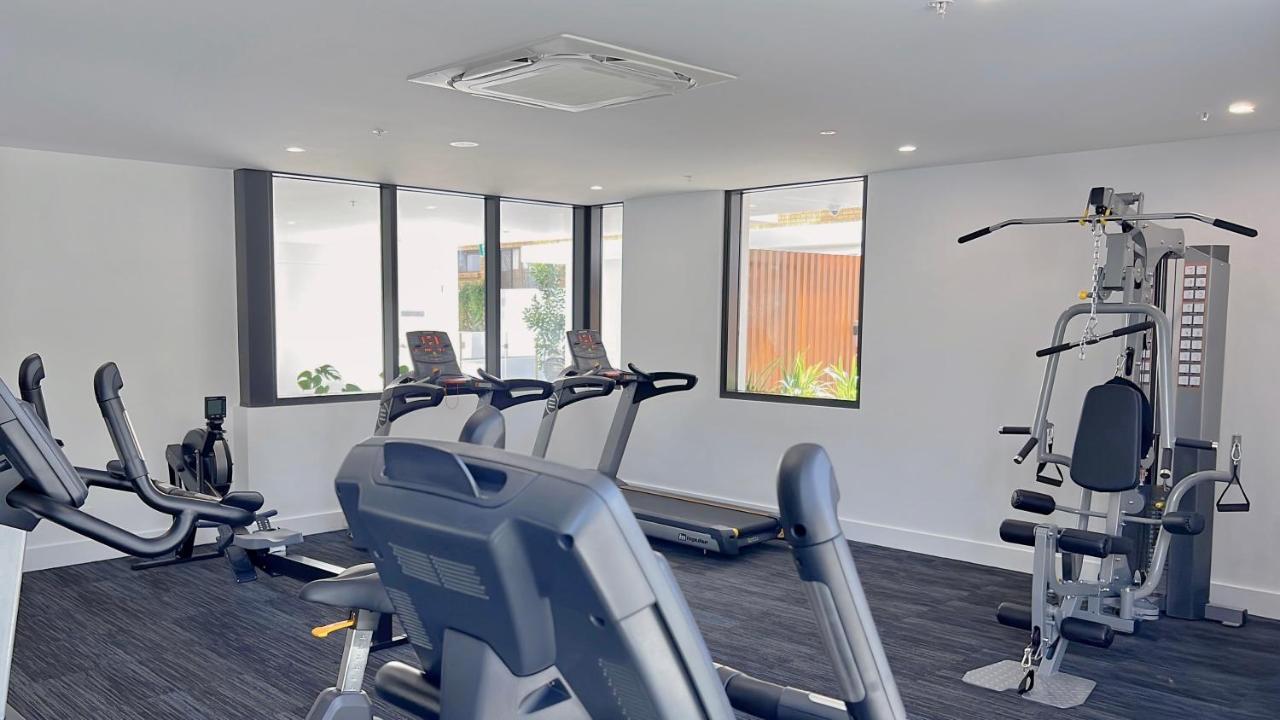 Apartment E.s. Surfers Paradise *