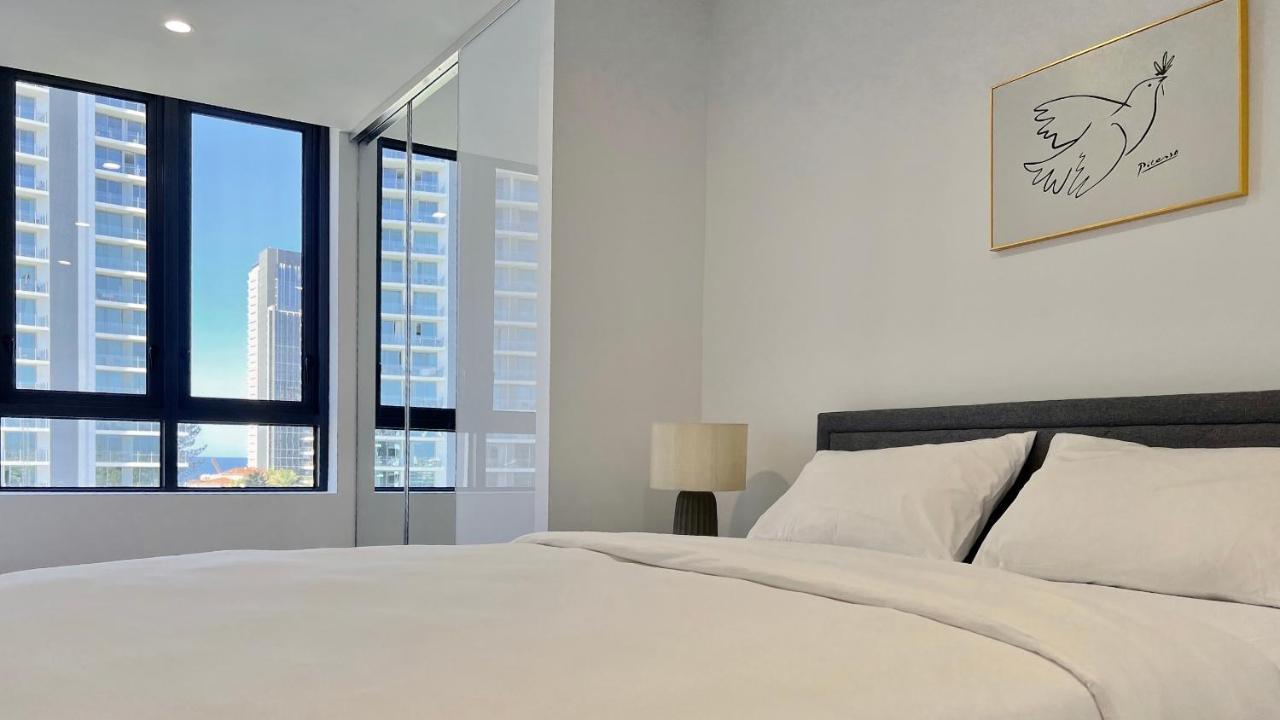 Apartment E.s. Surfers Paradise