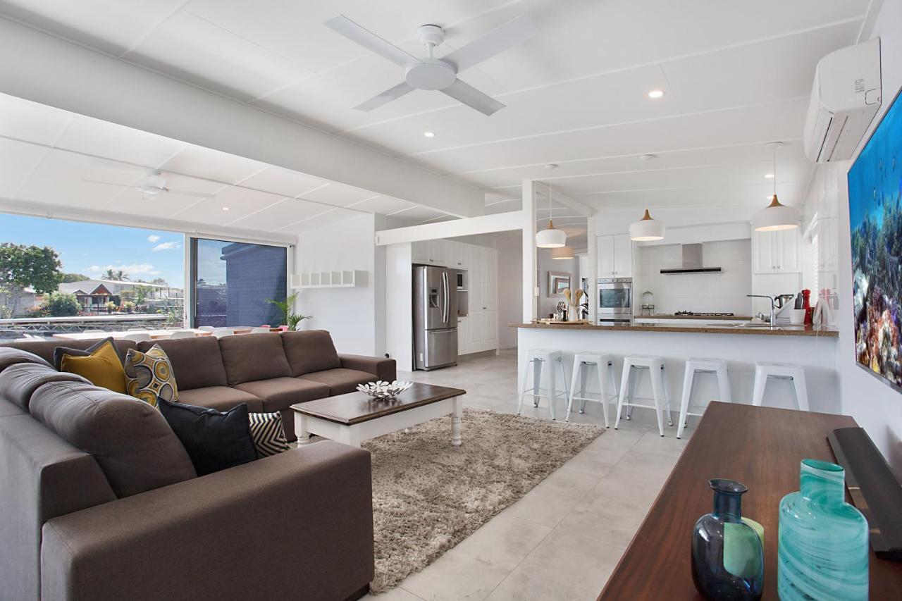 Incredible Value - Perfect For Large Families * Gold Coast