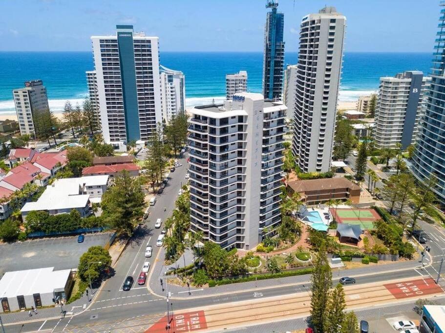 Apartamento Genesis - Private Gold Coast