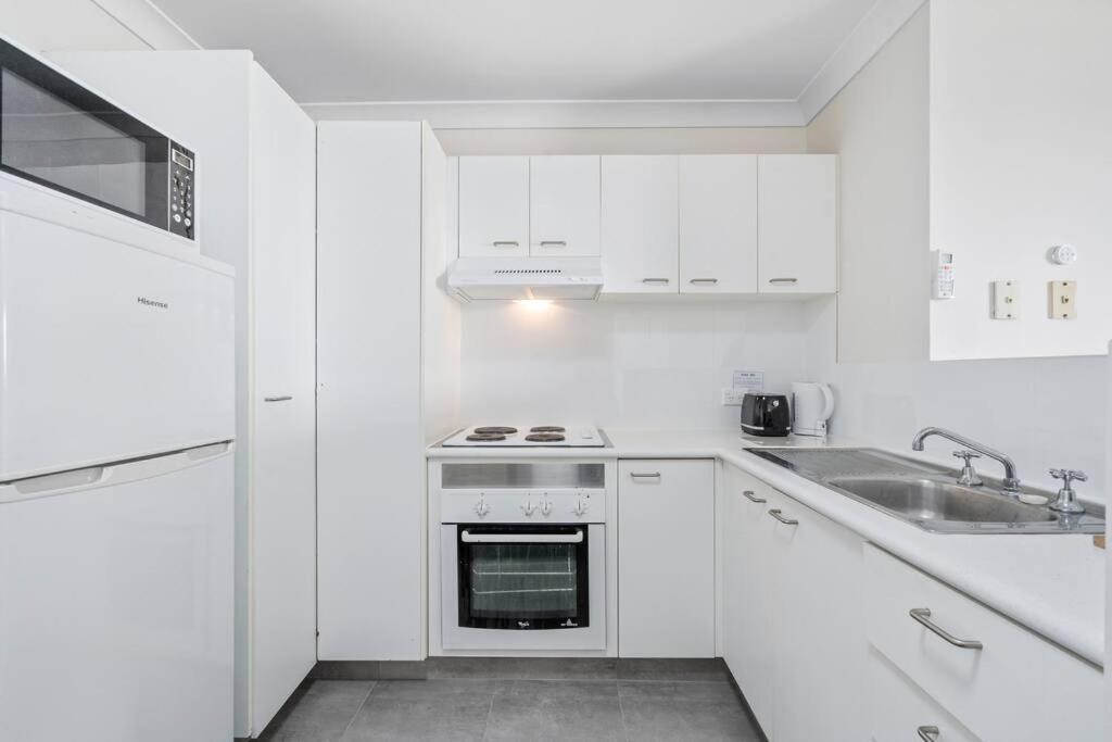 Bay - Private Apartamento *