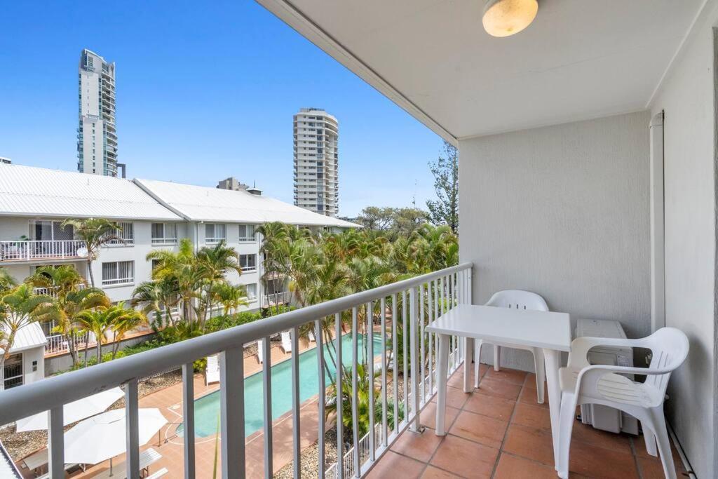 Apartamento Bay - Private *