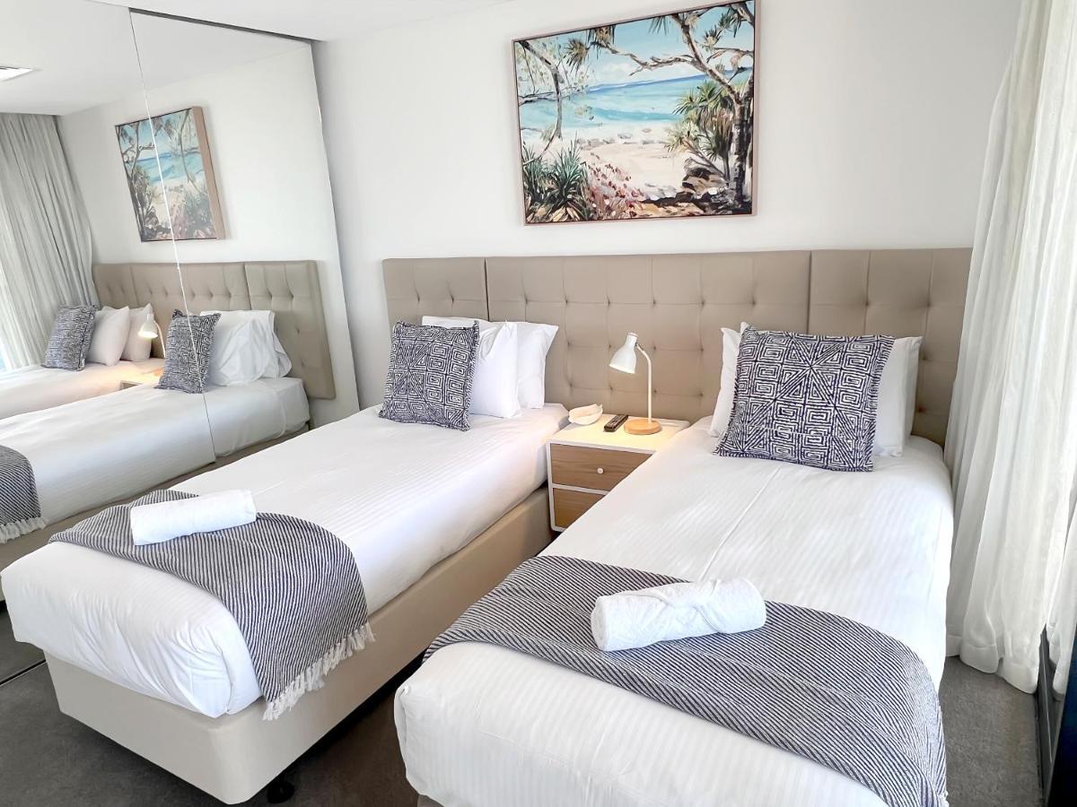 Apartment Oracle 28th Floor Tower 2 Ocean Views! - Gc Getaways *