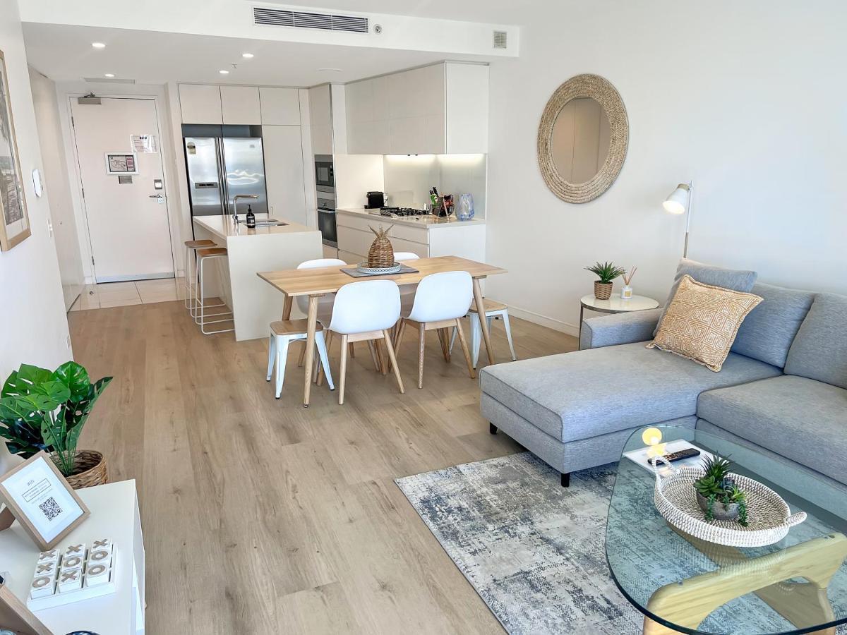 Apartment Oracle 28th Floor Tower 2 Ocean Views! - Gc Getaways Gold Coast