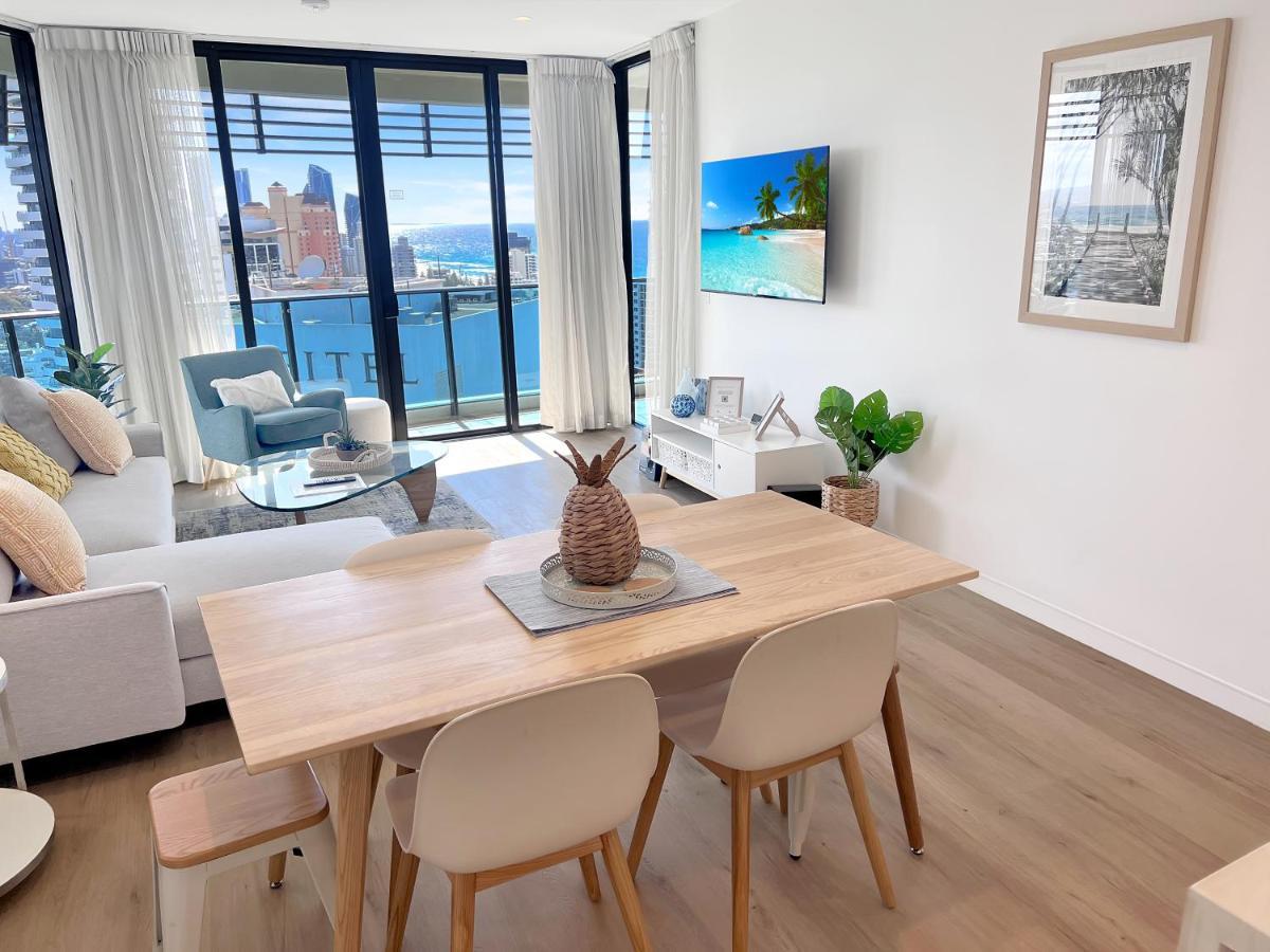 Apartment Oracle 28th Floor Tower 2 Ocean Views! - Gc Getaways *