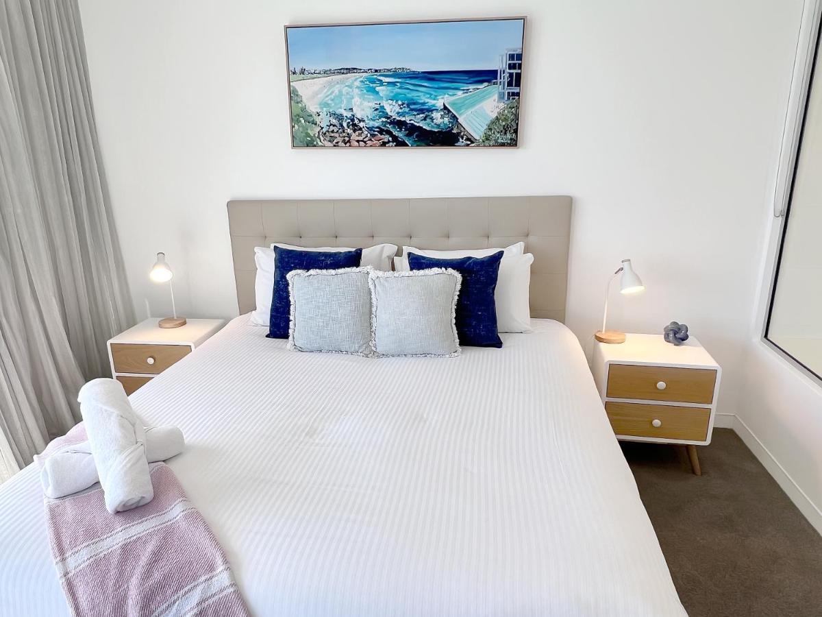 Apartment Oracle 28th Floor Tower 2 Ocean Views! - Gc Getaways Gold Coast