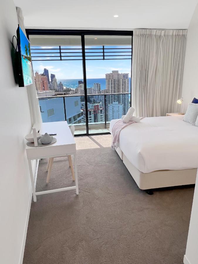 Apartment Oracle 28th Floor Tower 2 Ocean Views! - Gc Getaways *