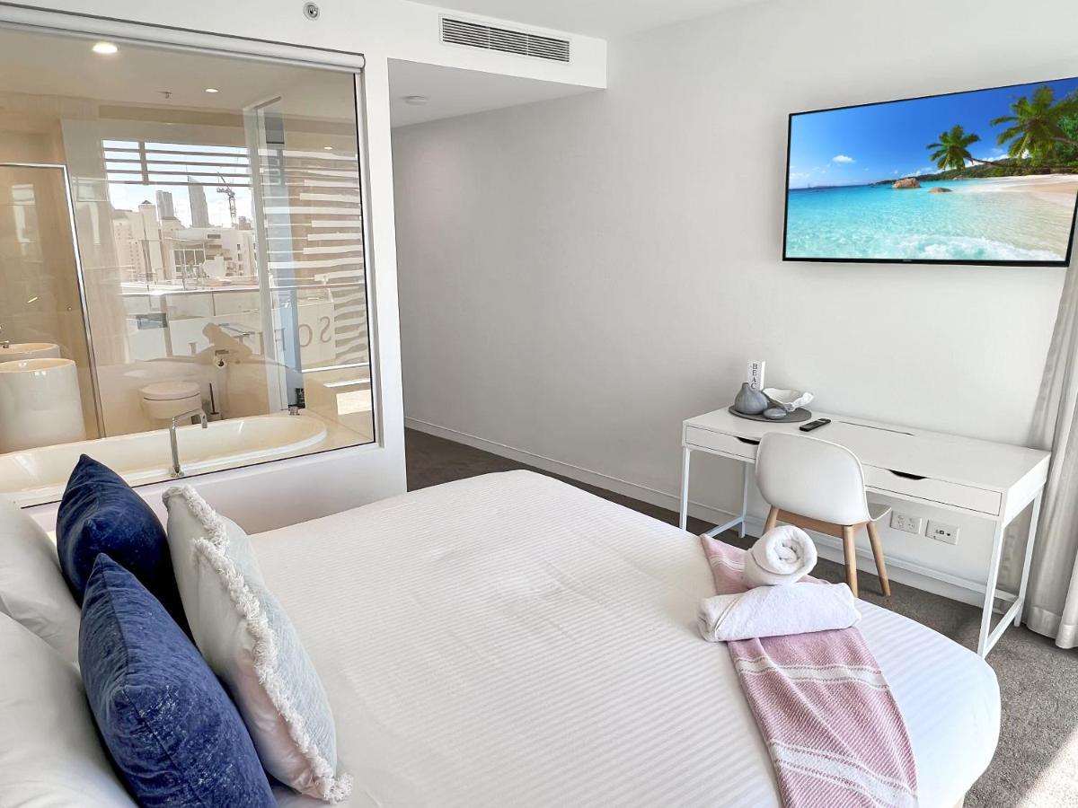 Apartment Oracle 28th Floor Tower 2 Ocean Views! - Gc Getaways
