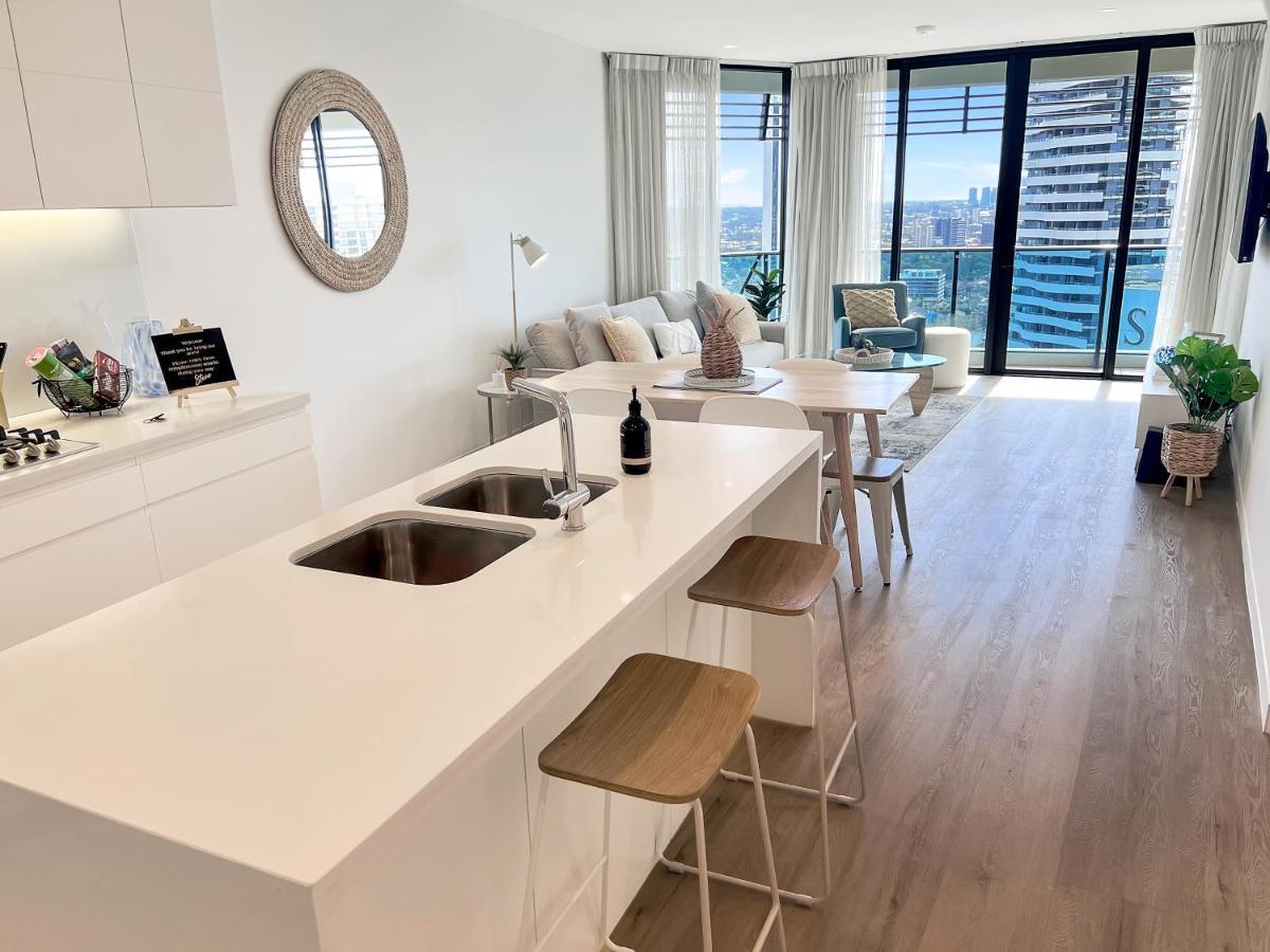 Apartment Oracle 28th Floor Tower 2 Ocean Views! - Gc Getaways *