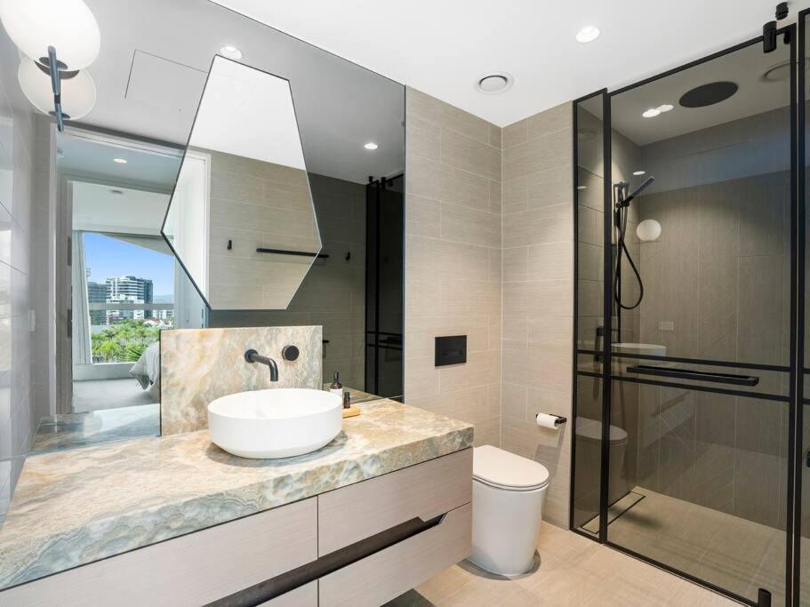 Jewel Private Beachfront Residences Gold Coast