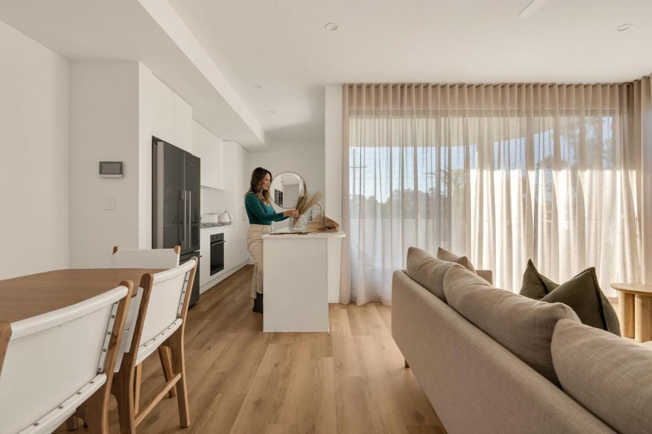 Holiday home Salt Tugun