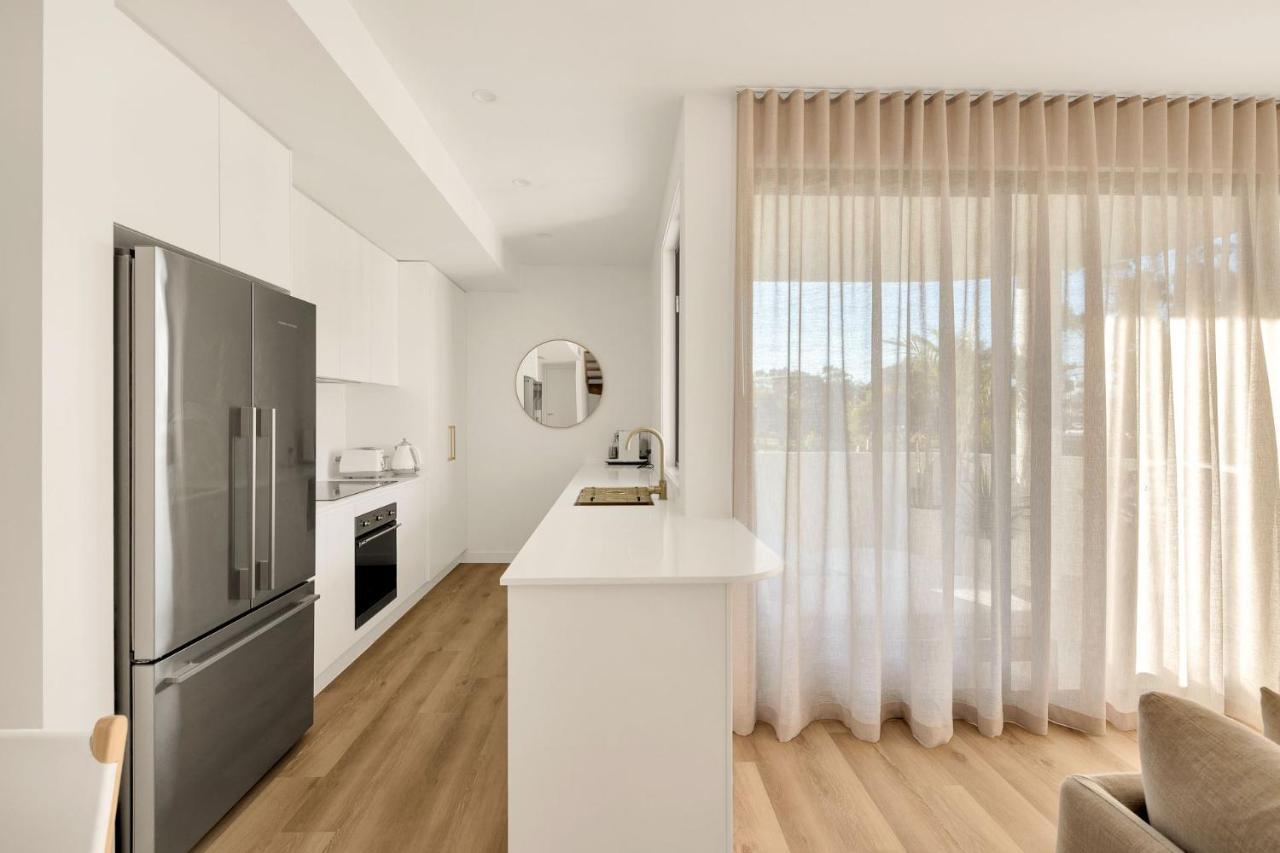 Holiday home Salt Tugun *