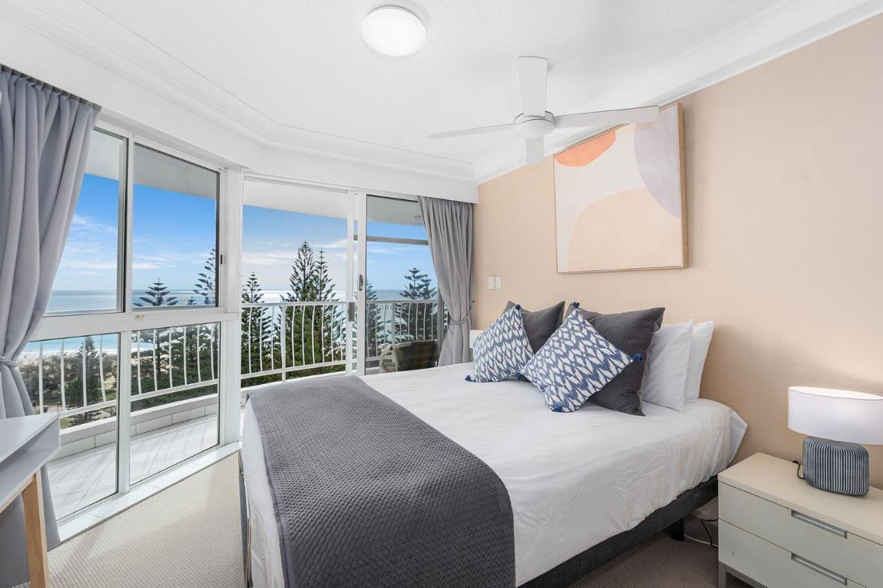 Apartment 8th Floor Ocean View *