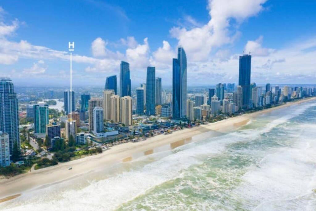 Trickett Street Hideaway * Gold Coast