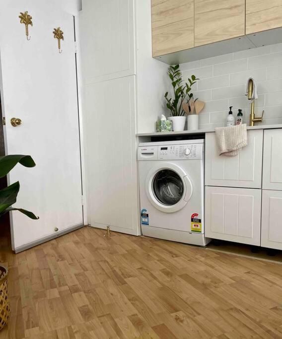 Apartment Trickett Street Hideaway Gold Coast