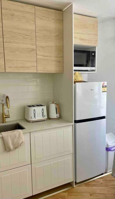 Apartment Trickett Street Hideaway Gold Coast