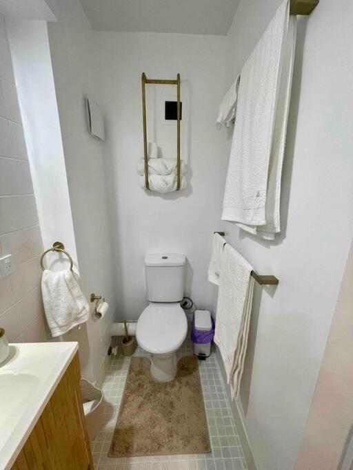Apartment Trickett Street Hideaway Gold Coast