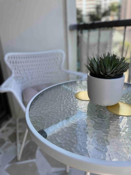 Trickett Street Hideaway Apartment *