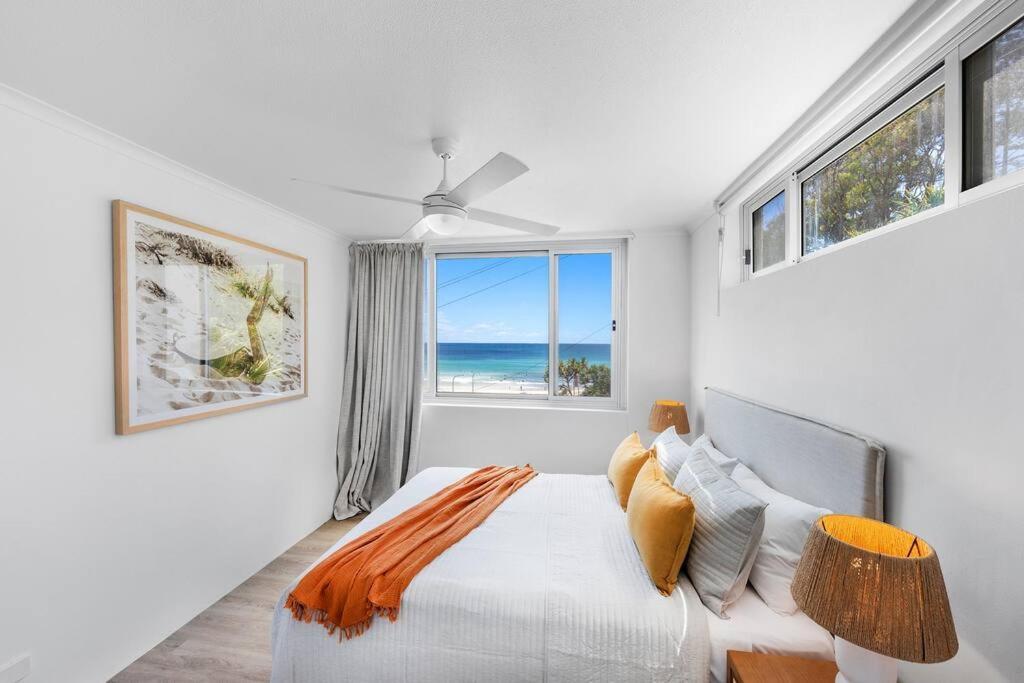 Amazing View And Perfect Location Kirra Apartment