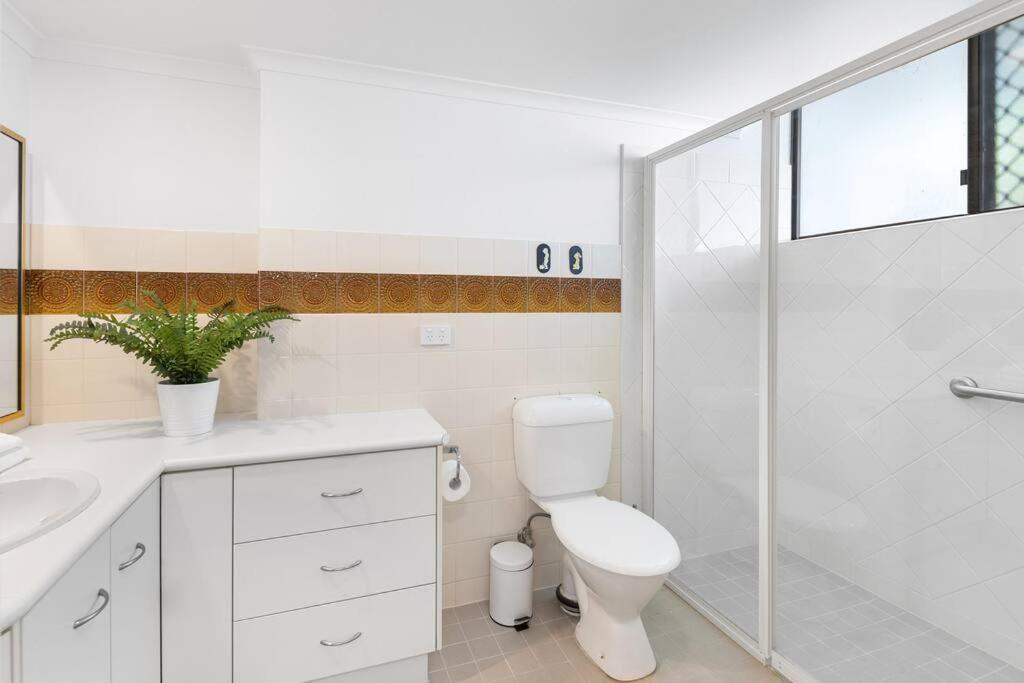 Amazing View And Perfect Location Kirra Apartment