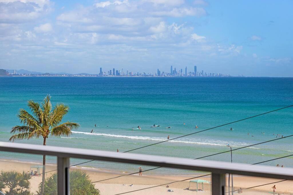 Apartment Amazing View And Perfect Location Kirra