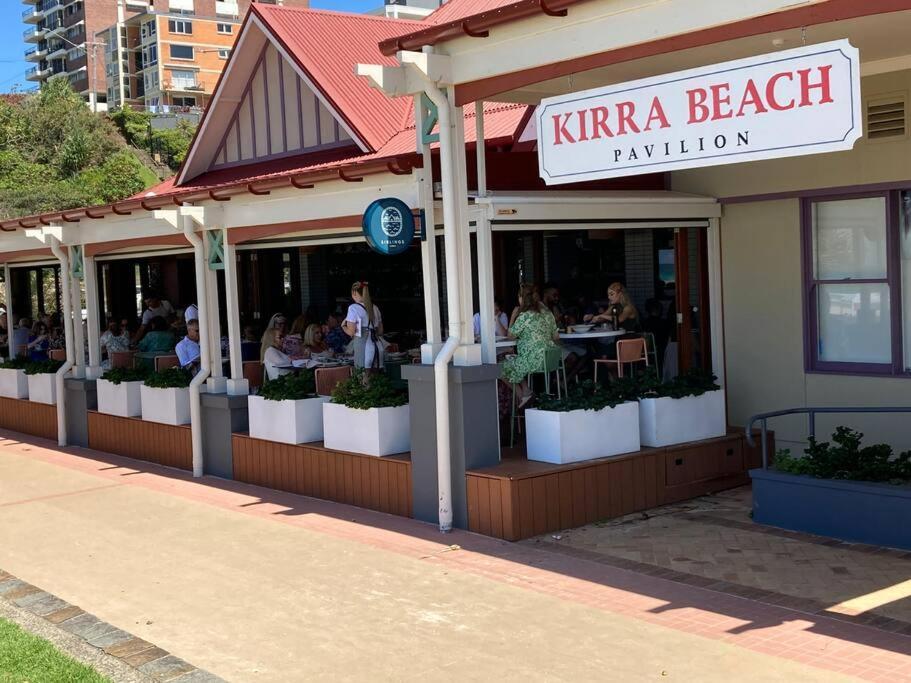 Apartment Amazing View And Perfect Location Kirra Gold Coast