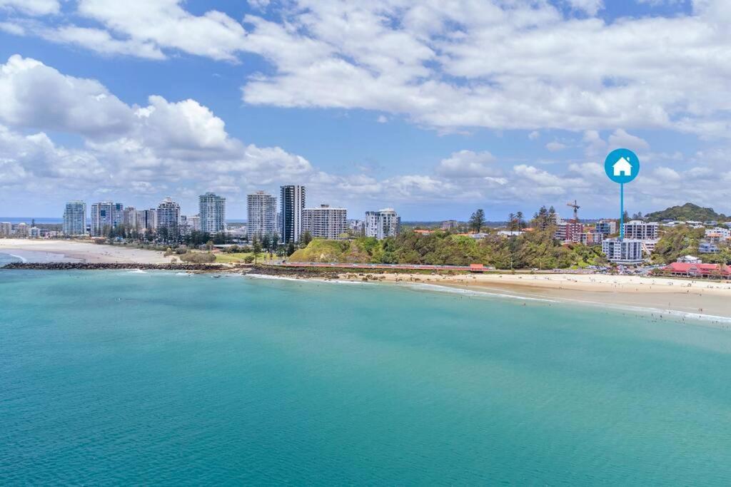 Apartment Amazing View And Perfect Location Kirra