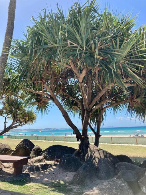 Amazing View And Perfect Location Kirra Apartment Gold Coast